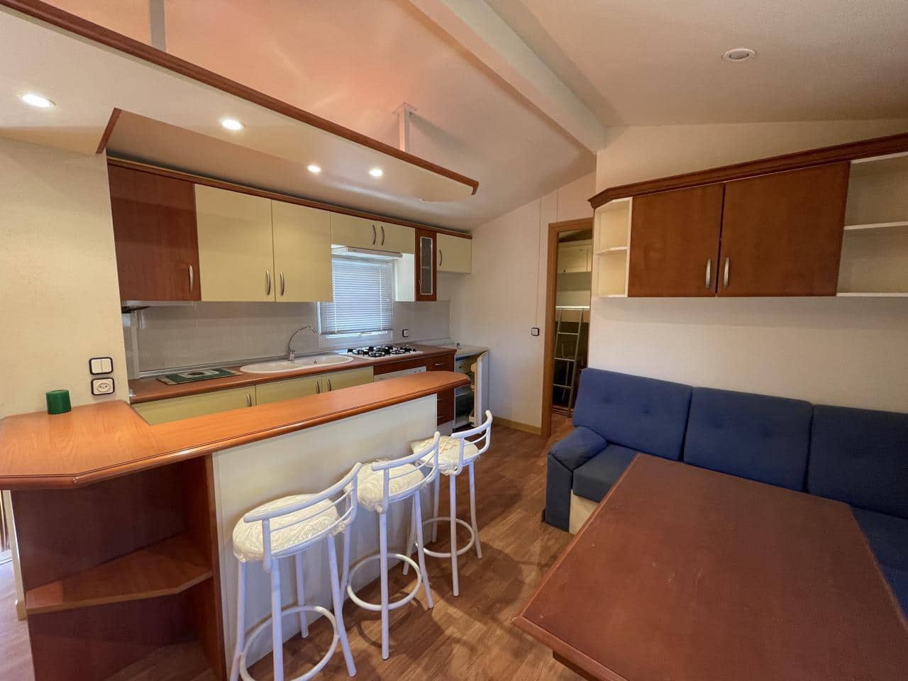 3 sovrum Villa till salu i Moraleda de Zafayona med pool - 225 000 € (Ref: 9646753)