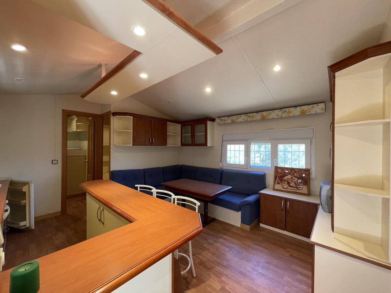 3 sovrum Villa till salu i Moraleda de Zafayona med pool - 225 000 € (Ref: 9646753)