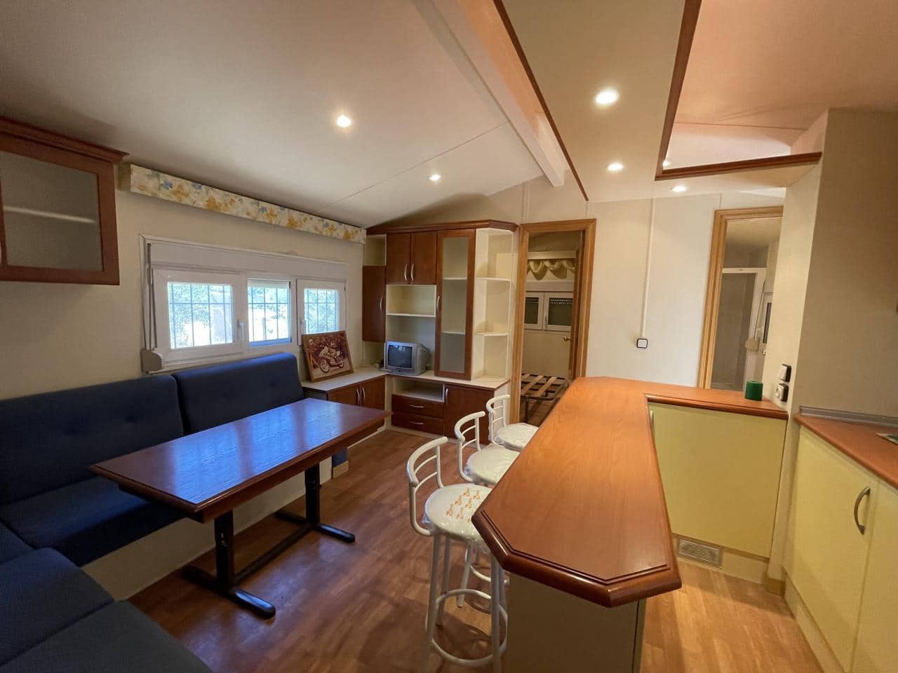 3 sovrum Villa till salu i Moraleda de Zafayona med pool - 225 000 € (Ref: 9646753)