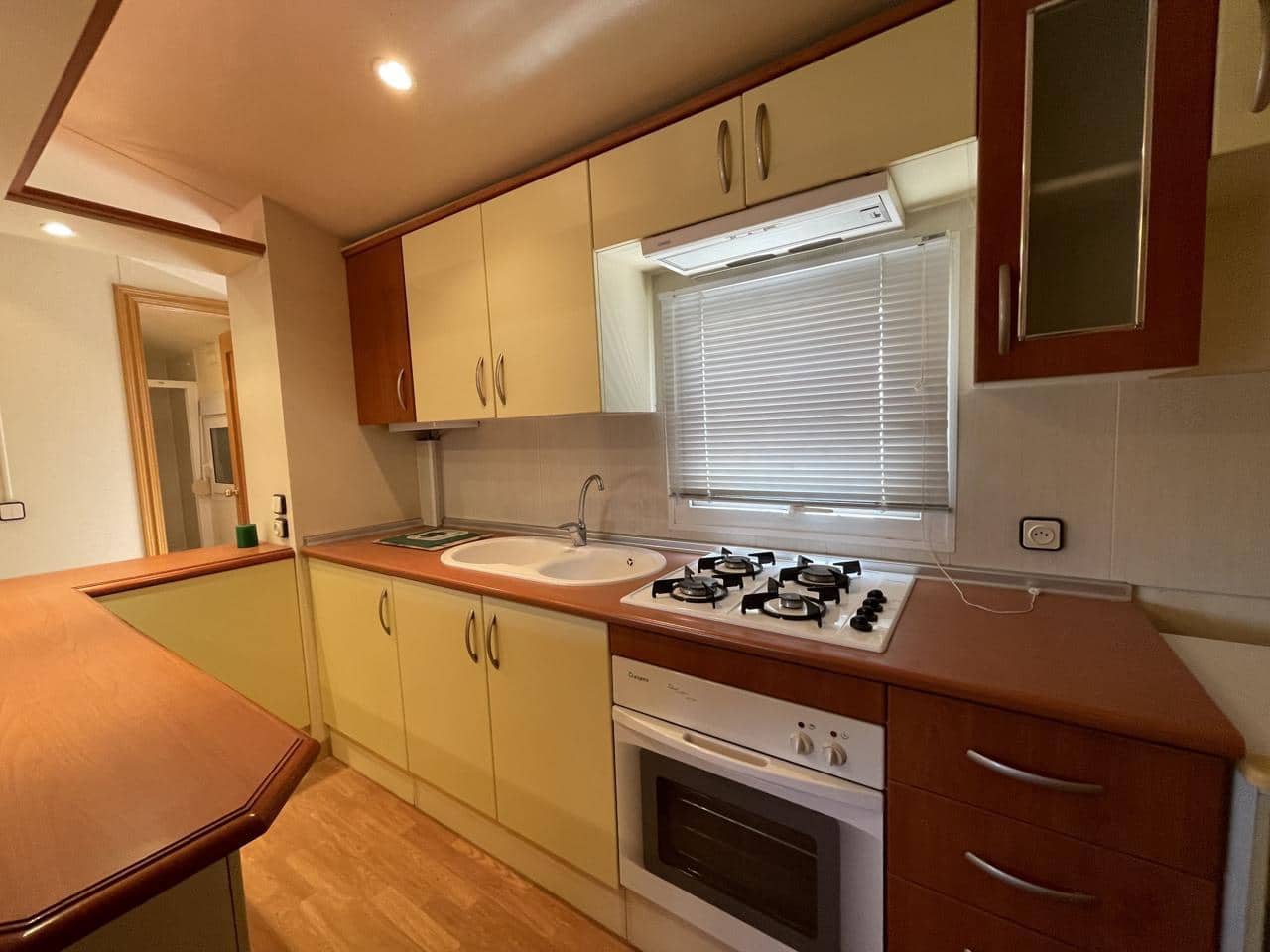 3 sovrum Villa till salu i Moraleda de Zafayona med pool - 225 000 € (Ref: 9646753)