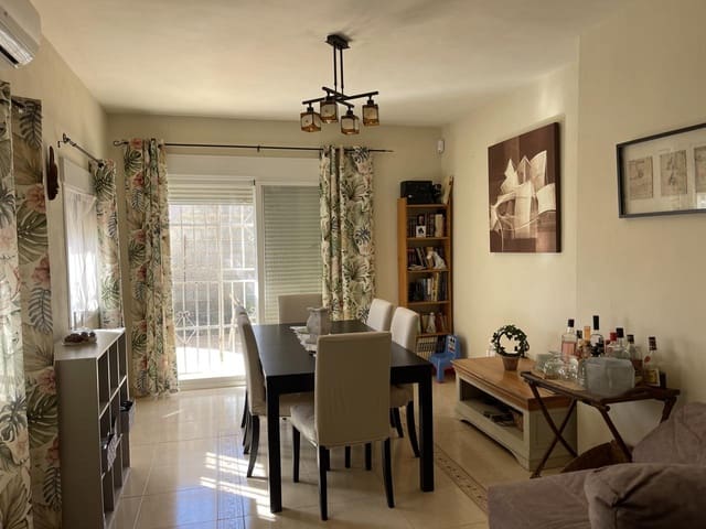 3 sovrum Villa till salu i Moraleda de Zafayona med pool - 225 000 € (Ref: 9646753)