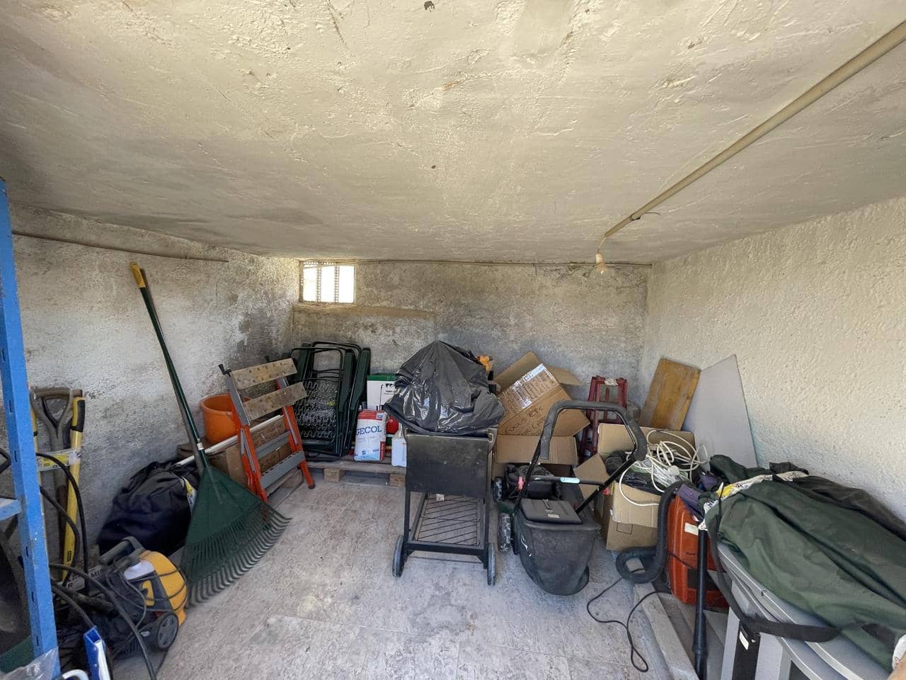 3 sovrum Villa till salu i Moraleda de Zafayona med pool - 225 000 € (Ref: 9646753)