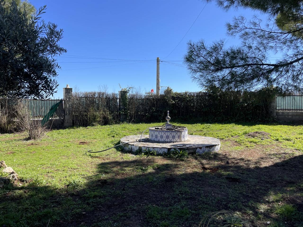 3 sovrum Villa till salu i Moraleda de Zafayona med pool - 225 000 € (Ref: 9646753)