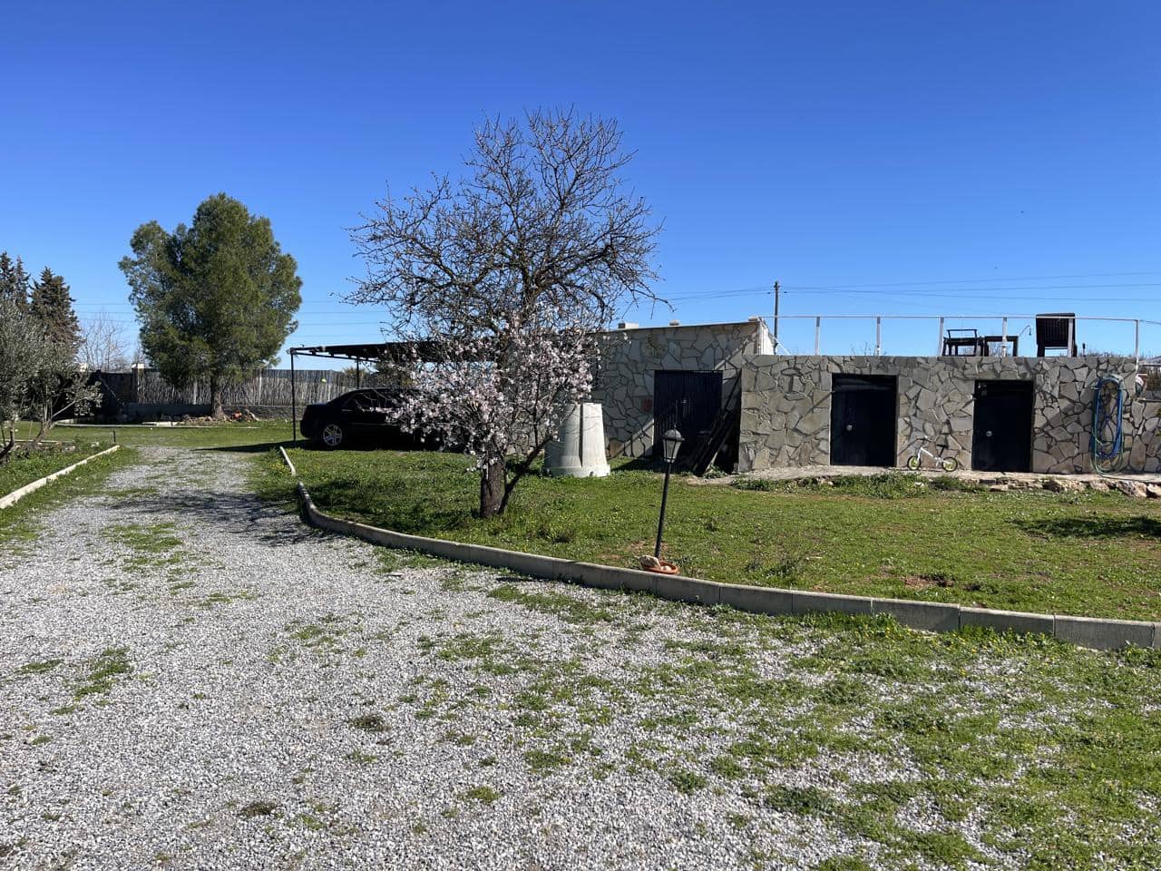 3 sovrum Villa till salu i Moraleda de Zafayona med pool - 225 000 € (Ref: 9646753)