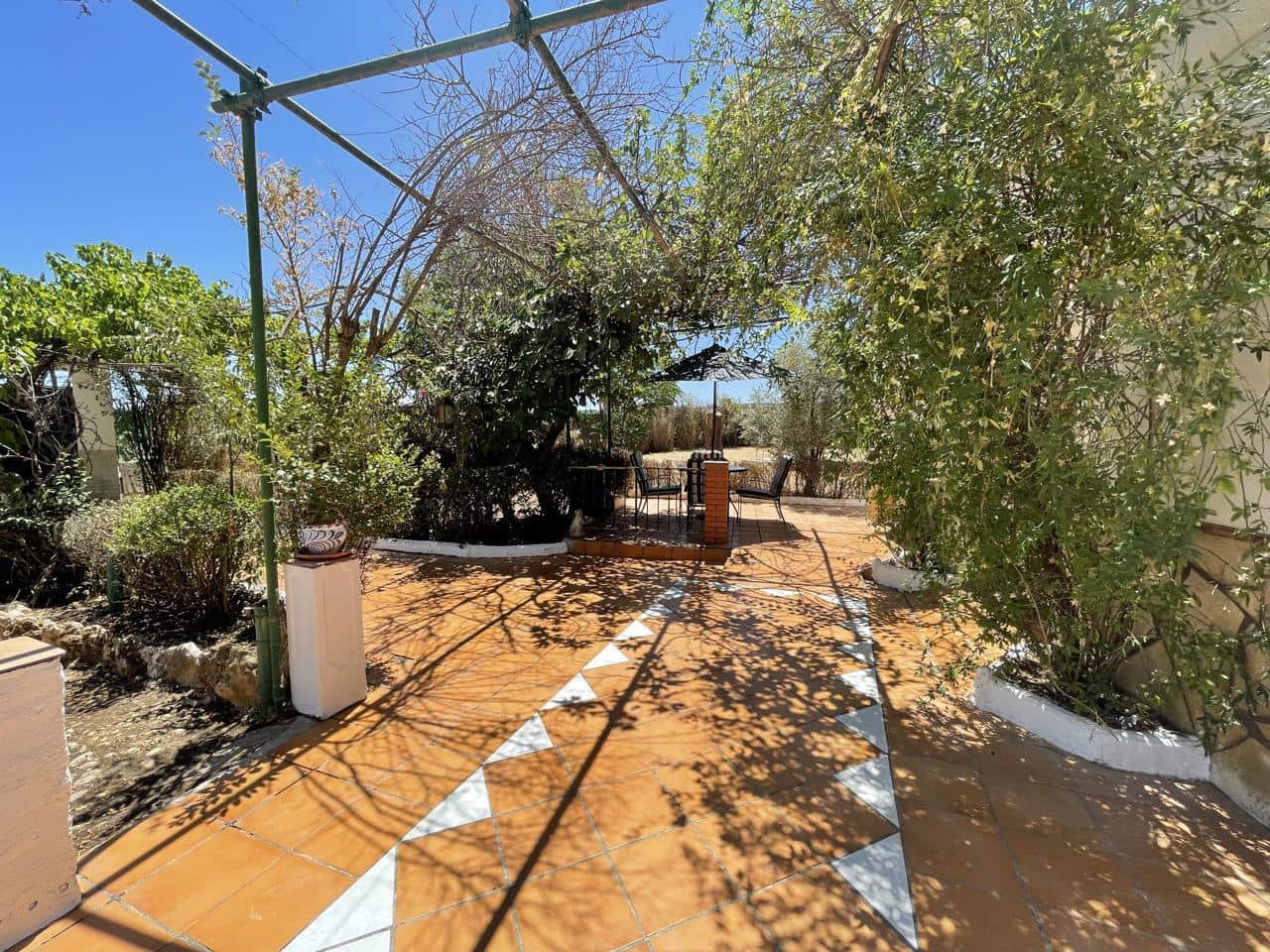 3 sovrum Villa till salu i Moraleda de Zafayona med pool - 225 000 € (Ref: 9646753)