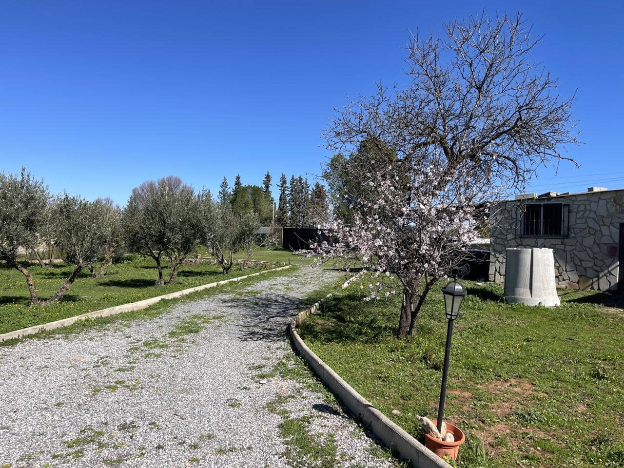 3 sovrum Villa till salu i Moraleda de Zafayona med pool - 225 000 € (Ref: 9646753)