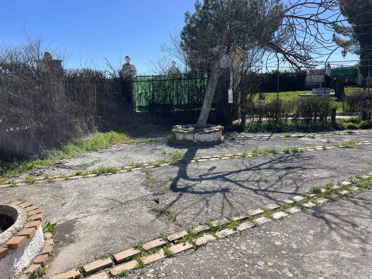 3 sovrum Villa till salu i Moraleda de Zafayona med pool - 225 000 € (Ref: 9646753)