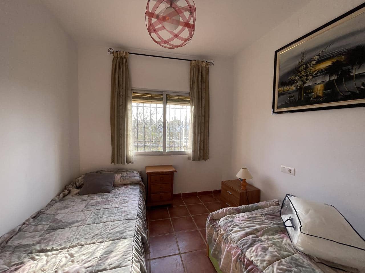 3 soveværelse Villa til salg i Moraleda de Zafayona med swimmingpool - € 145.000 (Ref: 9660774)