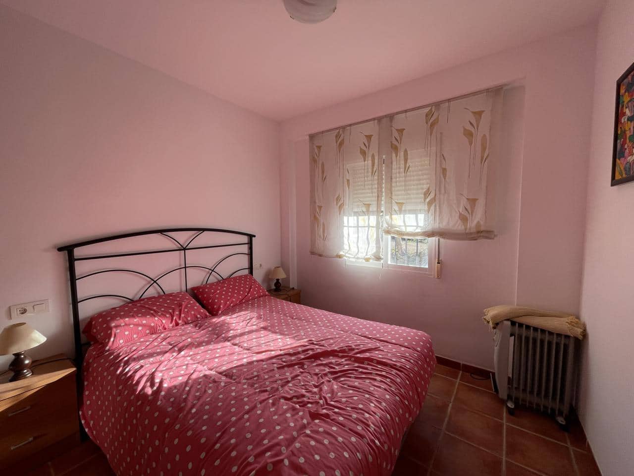 3 soveværelse Villa til salg i Moraleda de Zafayona med swimmingpool - € 145.000 (Ref: 9660774)