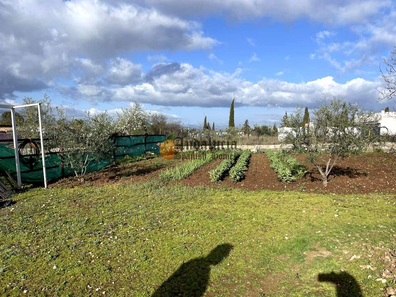 3 soveværelse Villa til salg i Moraleda de Zafayona med swimmingpool - € 145.000 (Ref: 9660774)