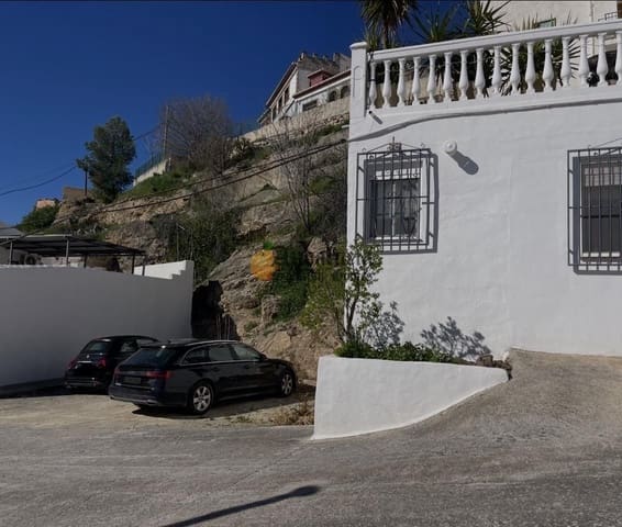4 quarto Moradia para venda em Moraleda de Zafayona com garagem - 289 000 € (Ref: 9703333)