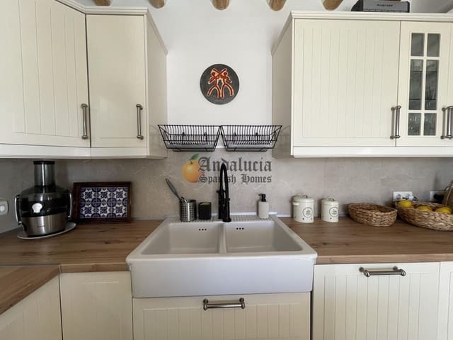 4 quarto Moradia para venda em Moraleda de Zafayona com garagem - 289 000 € (Ref: 9703333)