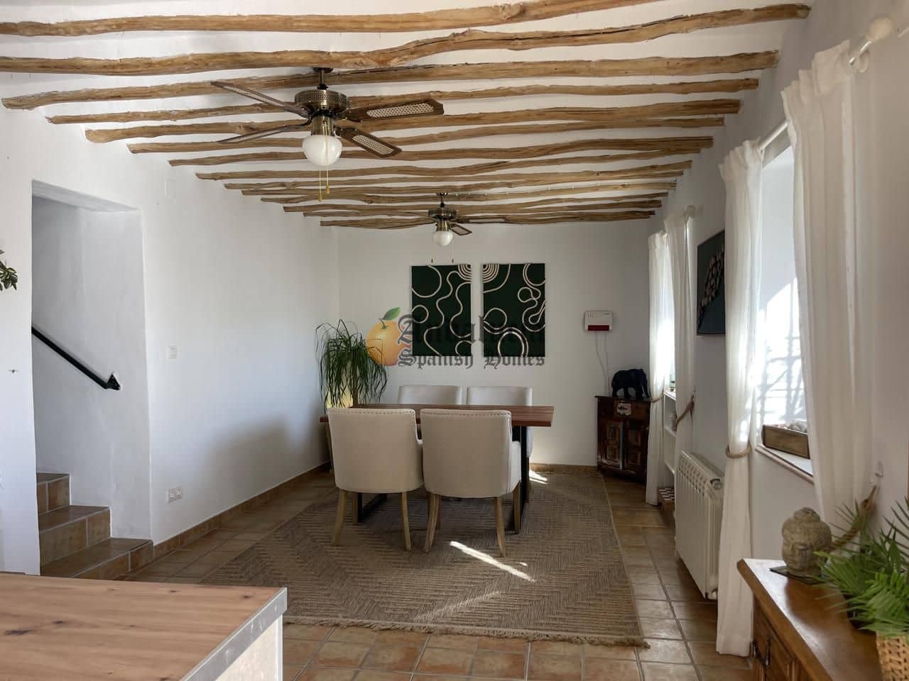 4 quarto Moradia para venda em Moraleda de Zafayona com garagem - 289 000 € (Ref: 9703333)