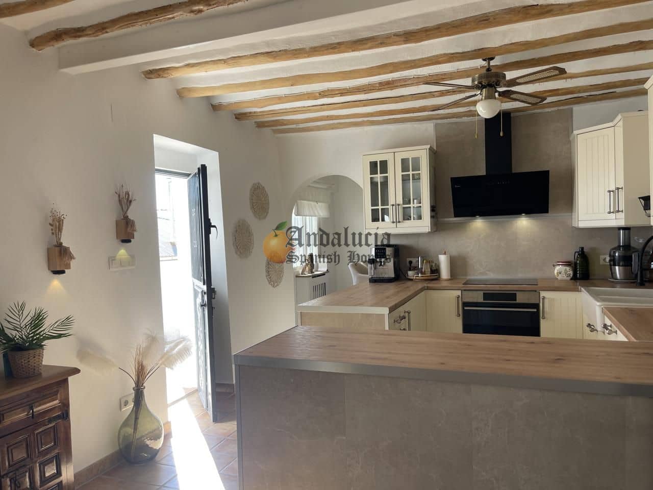 4 quarto Moradia para venda em Moraleda de Zafayona com garagem - 289 000 € (Ref: 9703333)