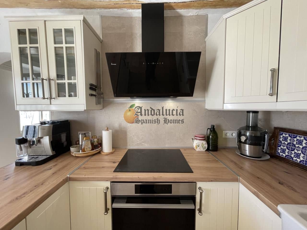 4 quarto Moradia para venda em Moraleda de Zafayona com garagem - 289 000 € (Ref: 9703333)