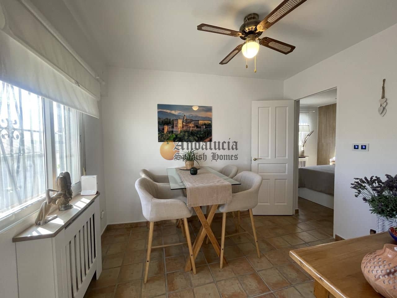 4 quarto Moradia para venda em Moraleda de Zafayona com garagem - 289 000 € (Ref: 9703333)