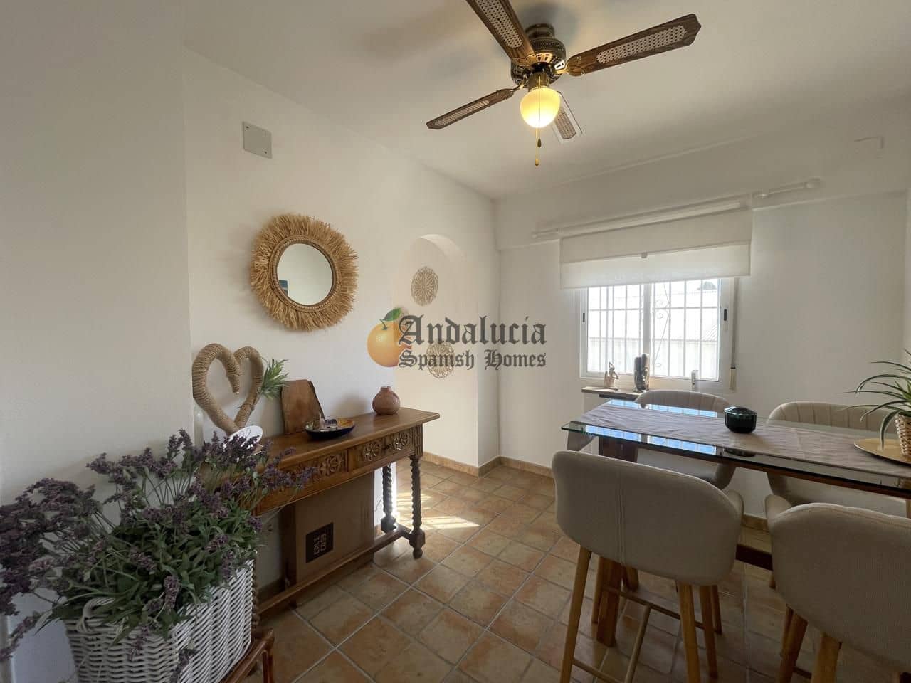 4 quarto Moradia para venda em Moraleda de Zafayona com garagem - 289 000 € (Ref: 9703333)