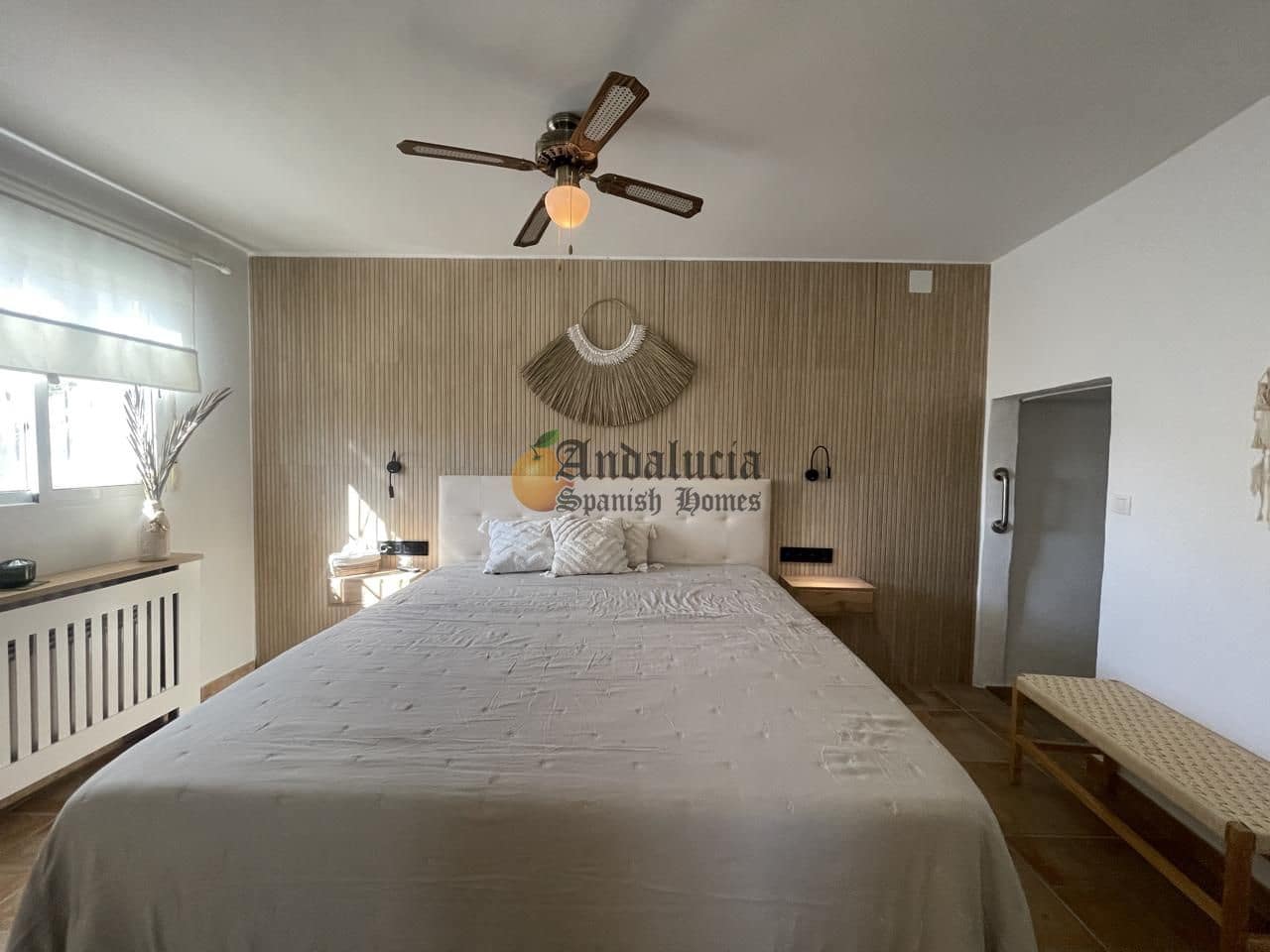 4 quarto Moradia para venda em Moraleda de Zafayona com garagem - 289 000 € (Ref: 9703333)