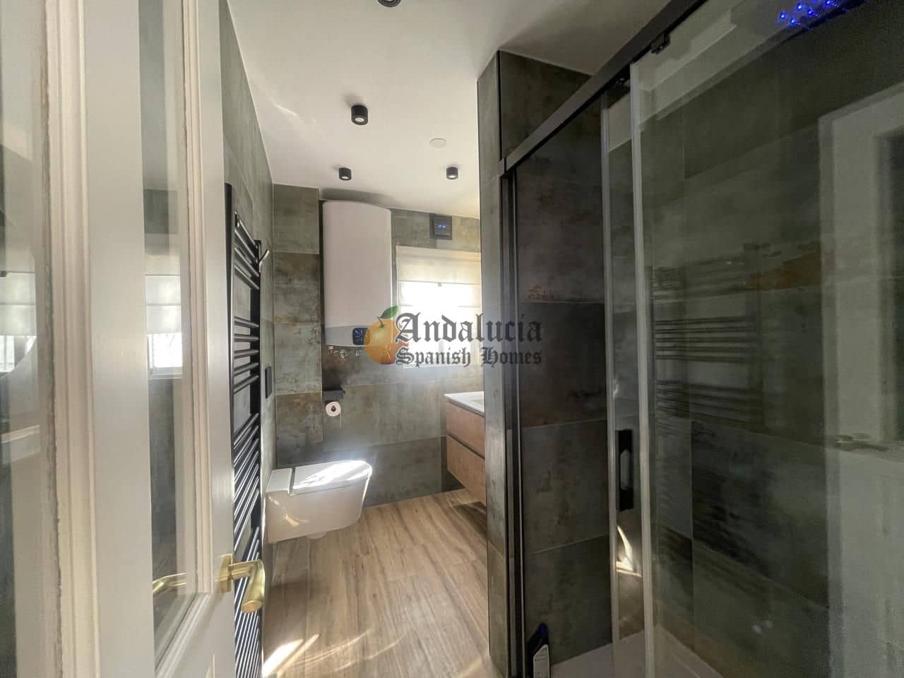 4 quarto Moradia para venda em Moraleda de Zafayona com garagem - 289 000 € (Ref: 9703333)