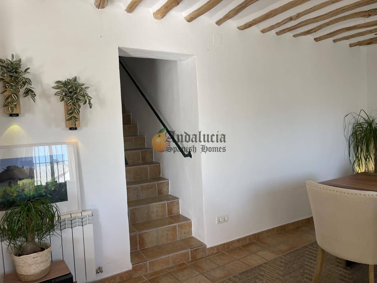 4 quarto Moradia para venda em Moraleda de Zafayona com garagem - 289 000 € (Ref: 9703333)