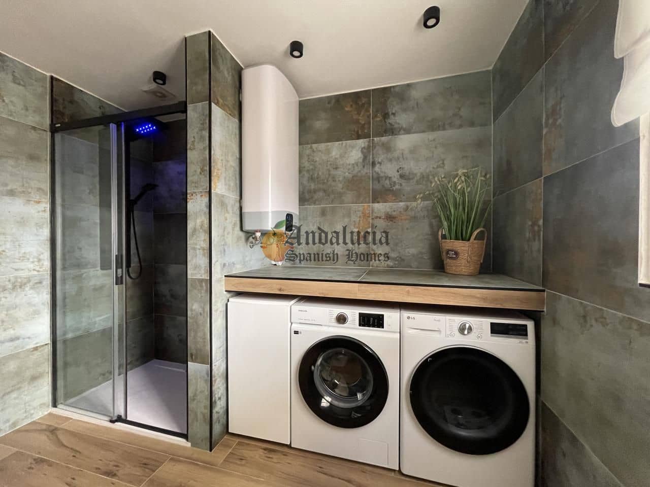 4 quarto Moradia para venda em Moraleda de Zafayona com garagem - 289 000 € (Ref: 9703333)