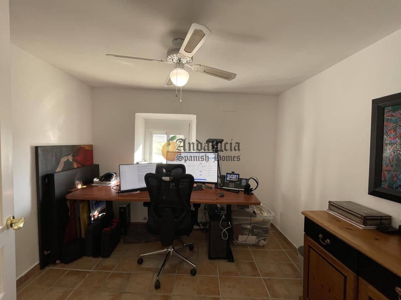 4 quarto Moradia para venda em Moraleda de Zafayona com garagem - 289 000 € (Ref: 9703333)