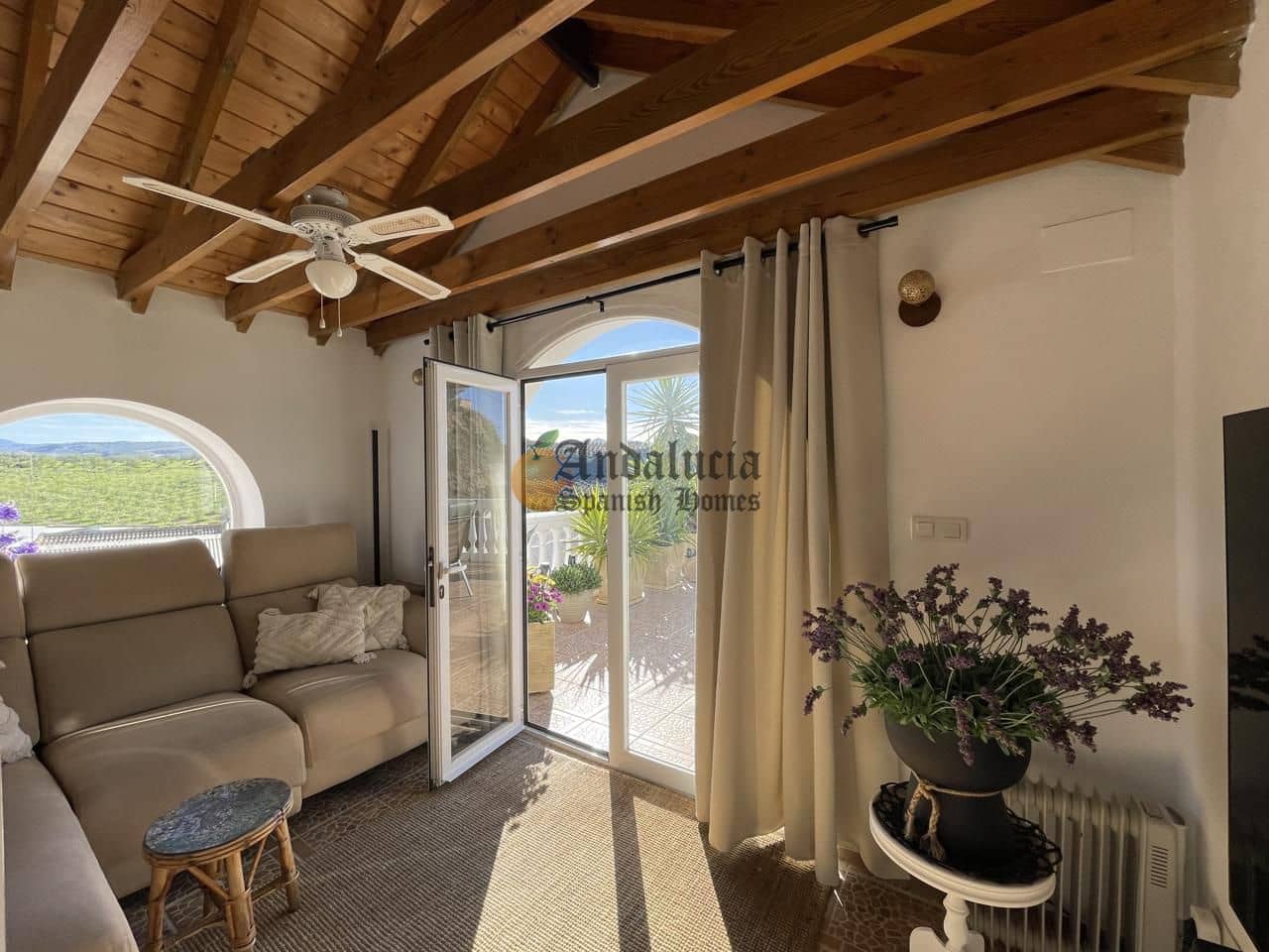 4 quarto Moradia para venda em Moraleda de Zafayona com garagem - 289 000 € (Ref: 9703333)