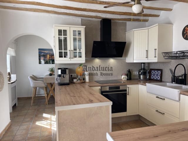 4 quarto Moradia para venda em Moraleda de Zafayona com garagem - 289 000 € (Ref: 9703333)