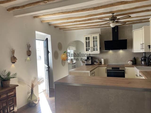 4 quarto Moradia para venda em Moraleda de Zafayona com garagem - 289 000 € (Ref: 9703333)