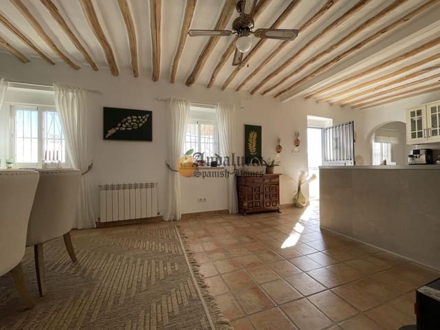 4 quarto Moradia para venda em Moraleda de Zafayona com garagem - 289 000 € (Ref: 9703333)