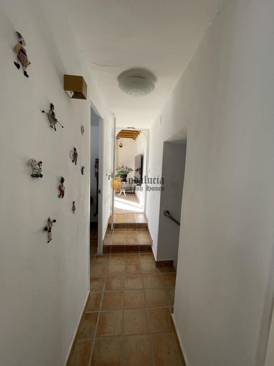 4 quarto Moradia para venda em Moraleda de Zafayona com garagem - 289 000 € (Ref: 9703333)