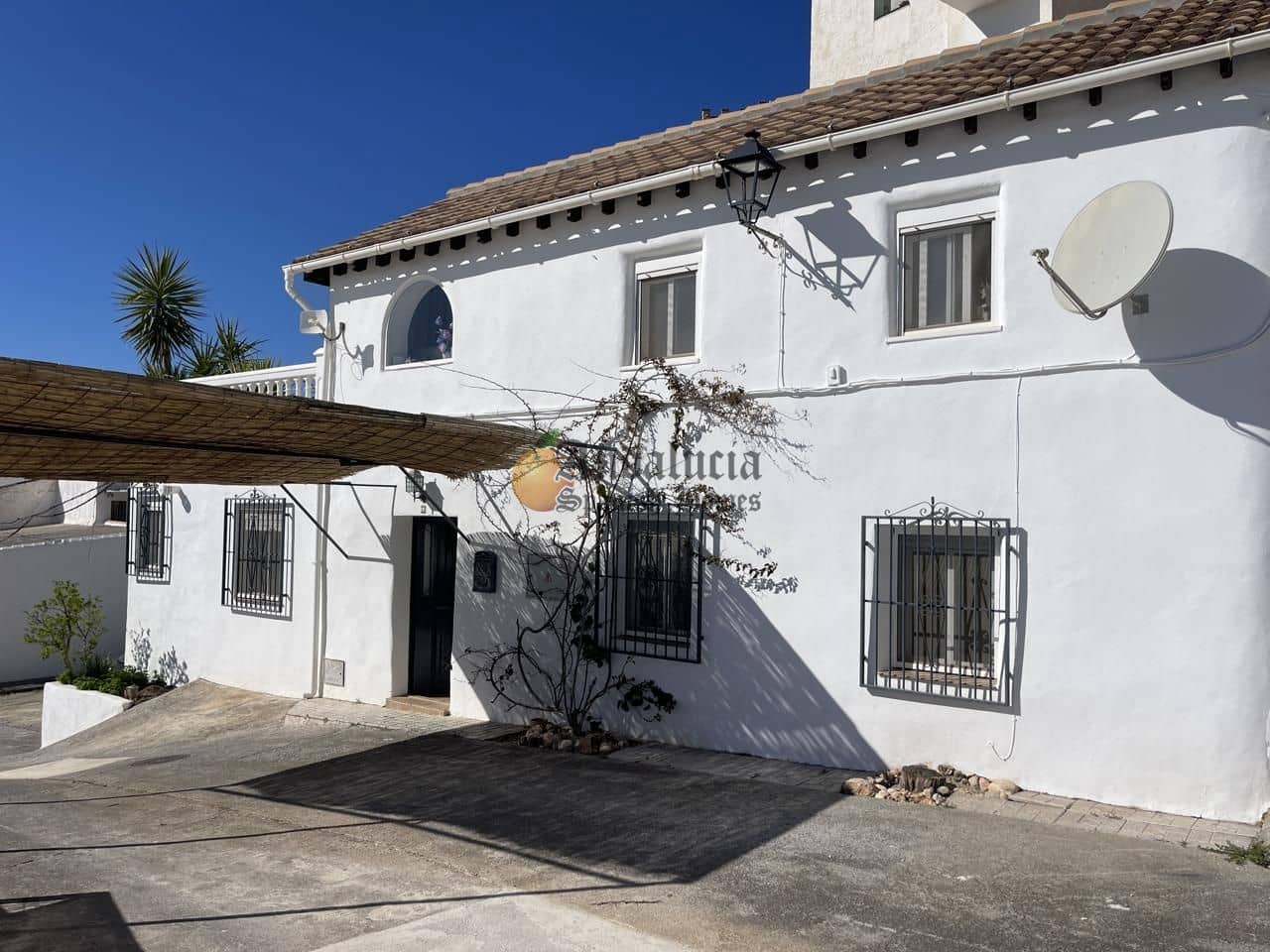 4 quarto Moradia para venda em Moraleda de Zafayona com garagem - 289 000 € (Ref: 9703333)
