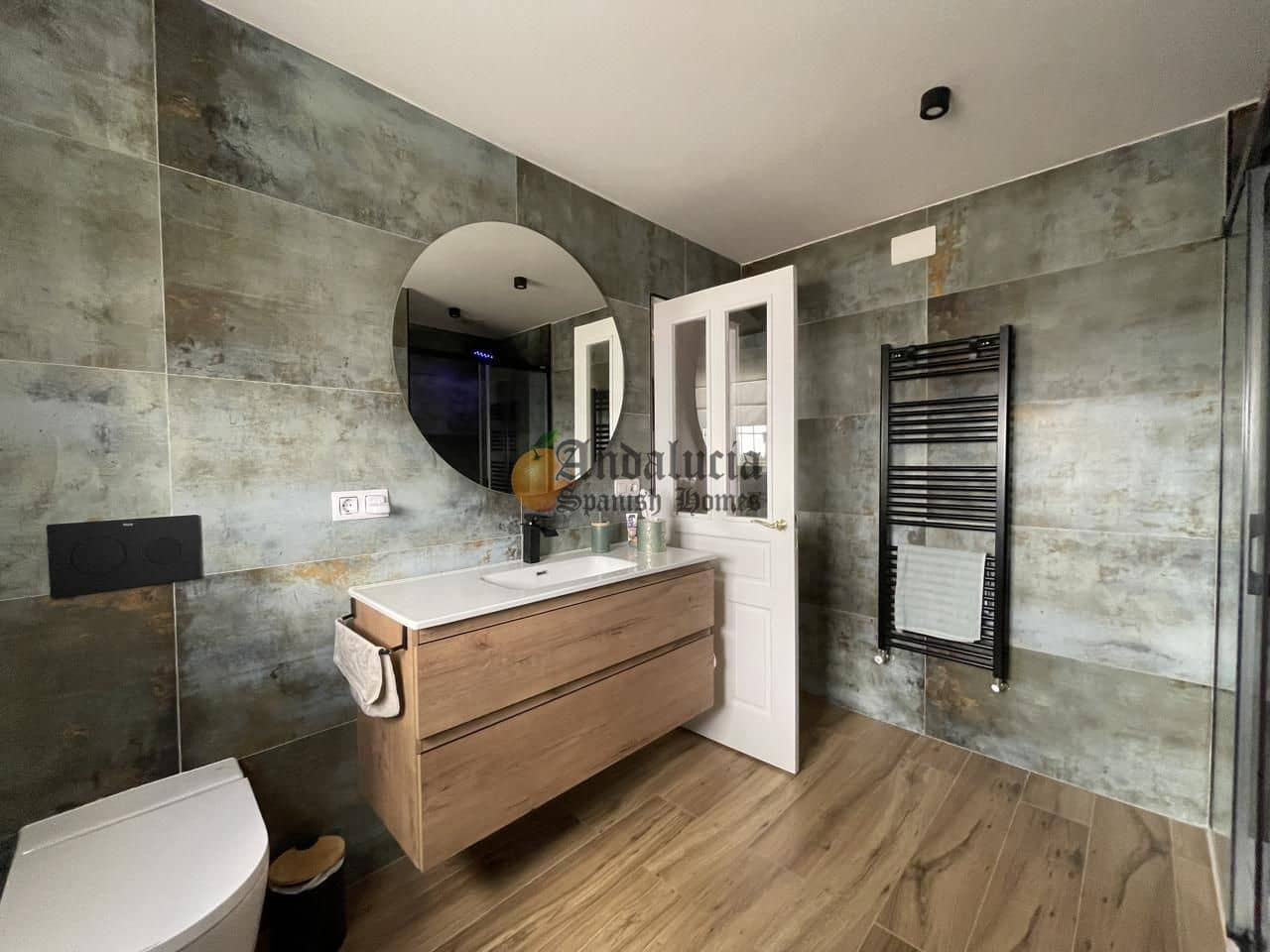 4 quarto Moradia para venda em Moraleda de Zafayona com garagem - 289 000 € (Ref: 9703333)