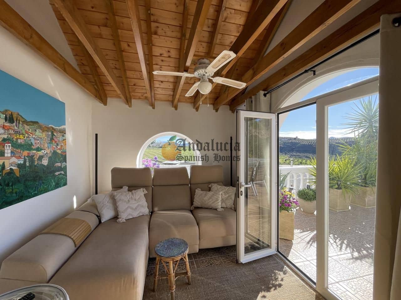 4 quarto Moradia para venda em Moraleda de Zafayona com garagem - 289 000 € (Ref: 9703333)