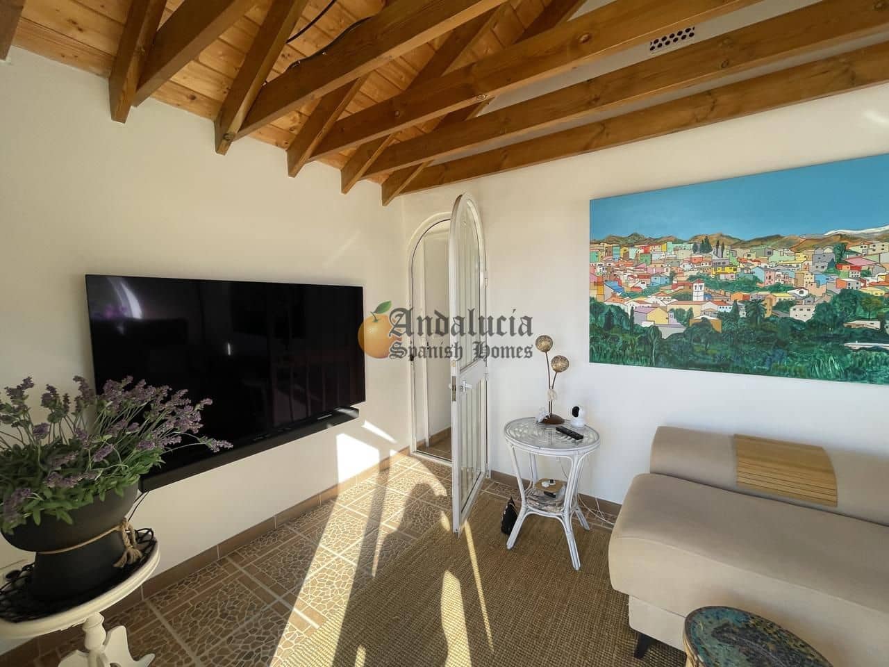 4 quarto Moradia para venda em Moraleda de Zafayona com garagem - 289 000 € (Ref: 9703333)