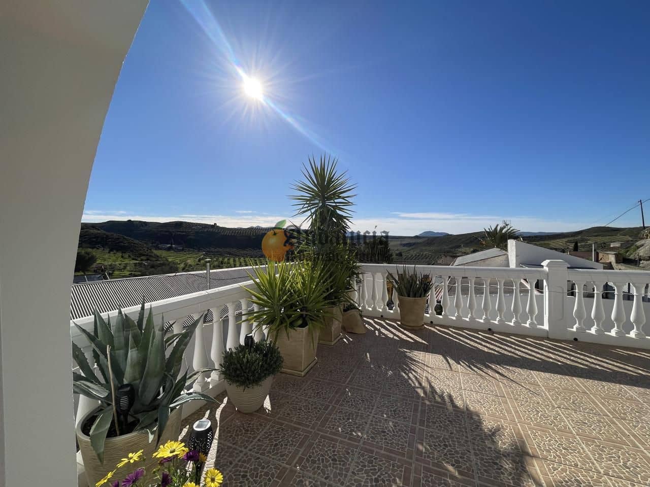 4 quarto Moradia para venda em Moraleda de Zafayona com garagem - 289 000 € (Ref: 9703333)