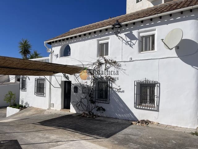 4 quarto Moradia para venda em Moraleda de Zafayona com garagem - 289 000 € (Ref: 9703333)