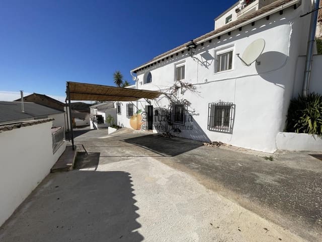 4 quarto Moradia para venda em Moraleda de Zafayona com garagem - 289 000 € (Ref: 9703333)