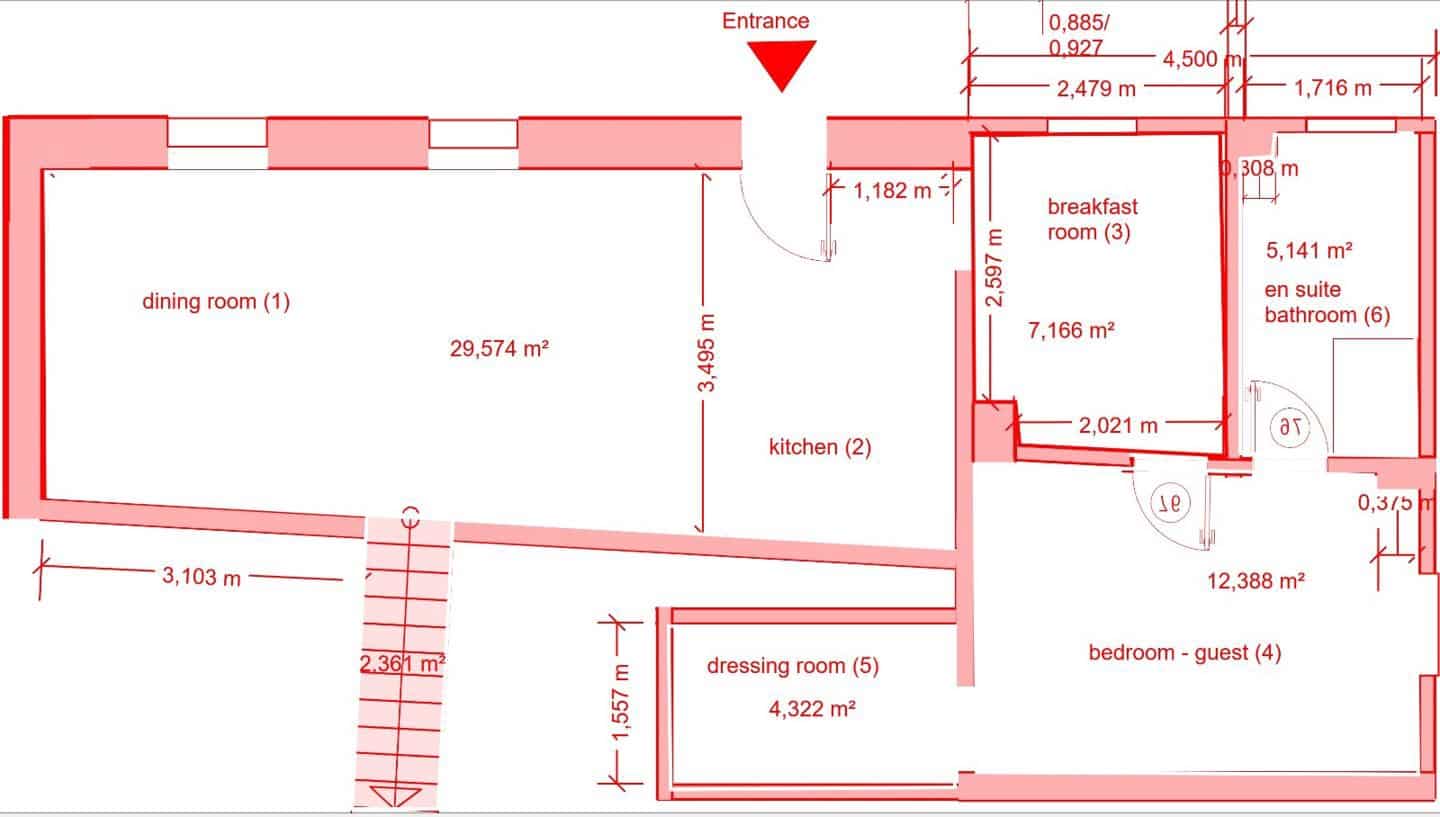 4 quarto Moradia para venda em Moraleda de Zafayona com garagem - 289 000 € (Ref: 9703333)