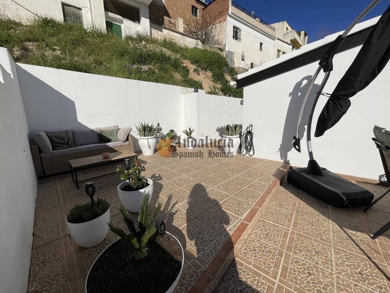 4 quarto Moradia para venda em Moraleda de Zafayona com garagem - 289 000 € (Ref: 9703333)