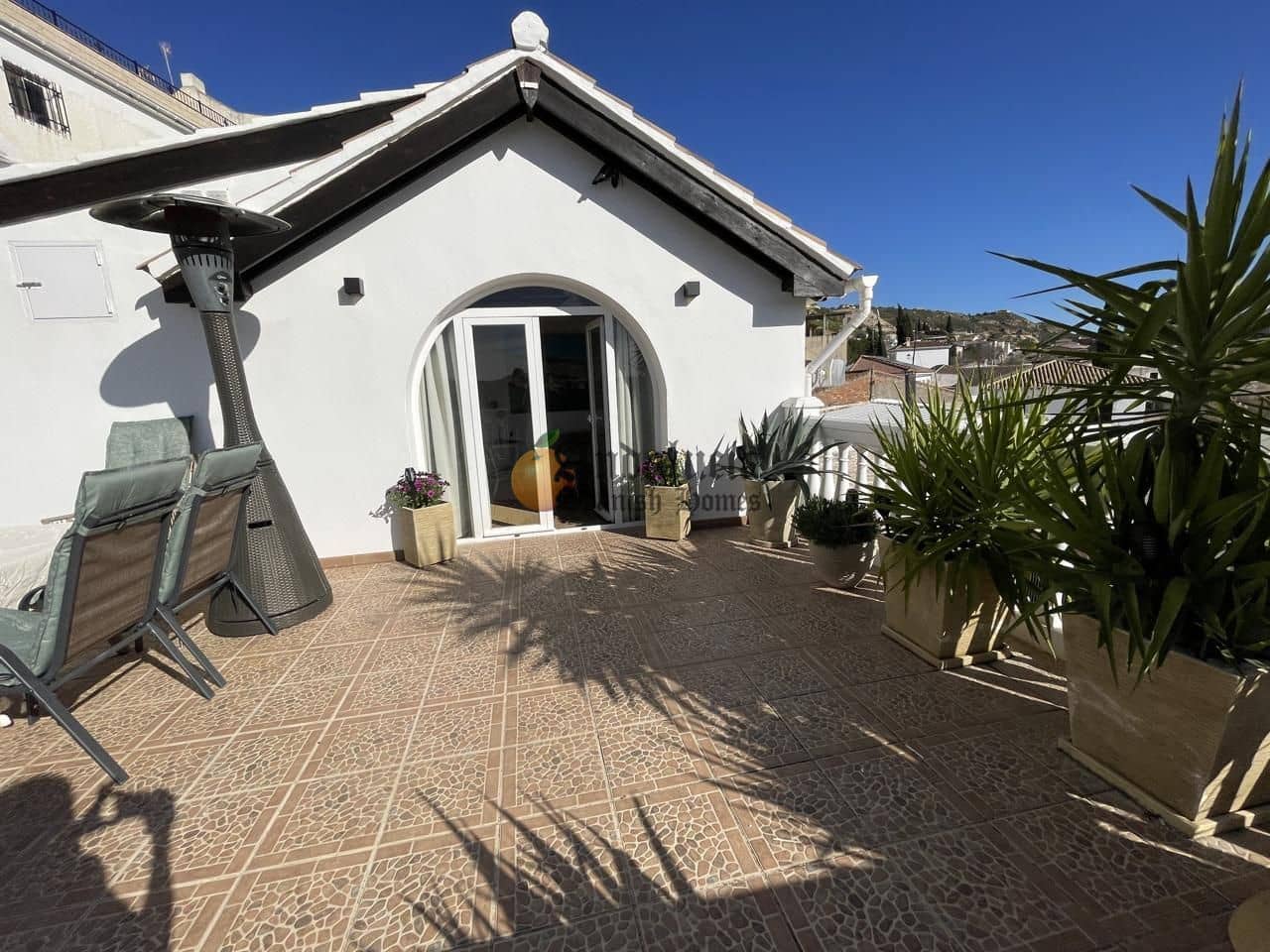 4 quarto Moradia para venda em Moraleda de Zafayona com garagem - 289 000 € (Ref: 9703333)