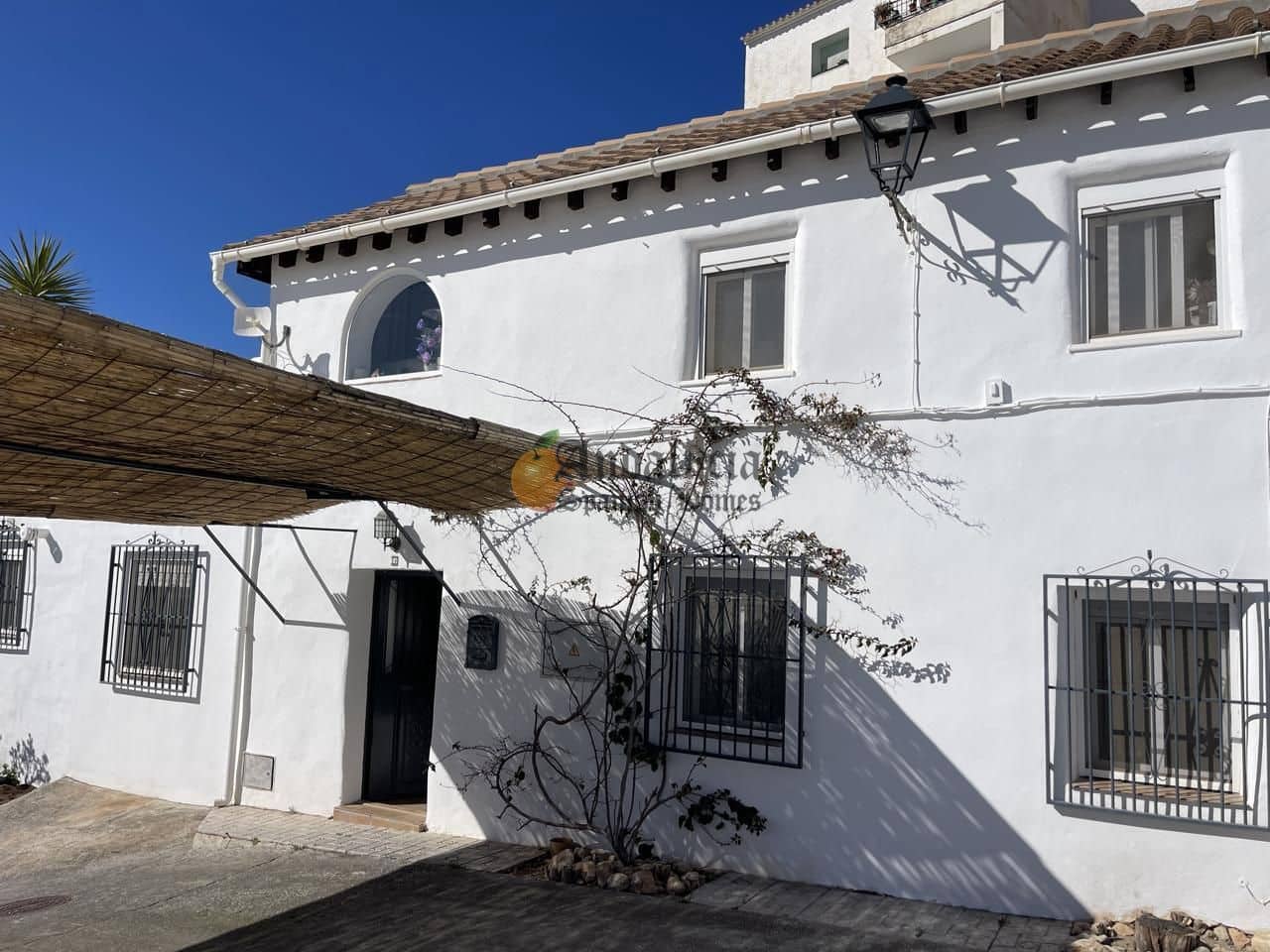 4 quarto Moradia para venda em Moraleda de Zafayona com garagem - 289 000 € (Ref: 9703333)