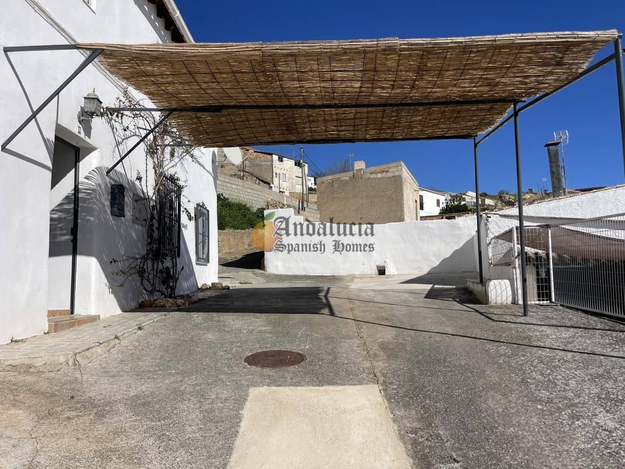 4 quarto Moradia para venda em Moraleda de Zafayona com garagem - 289 000 € (Ref: 9703333)