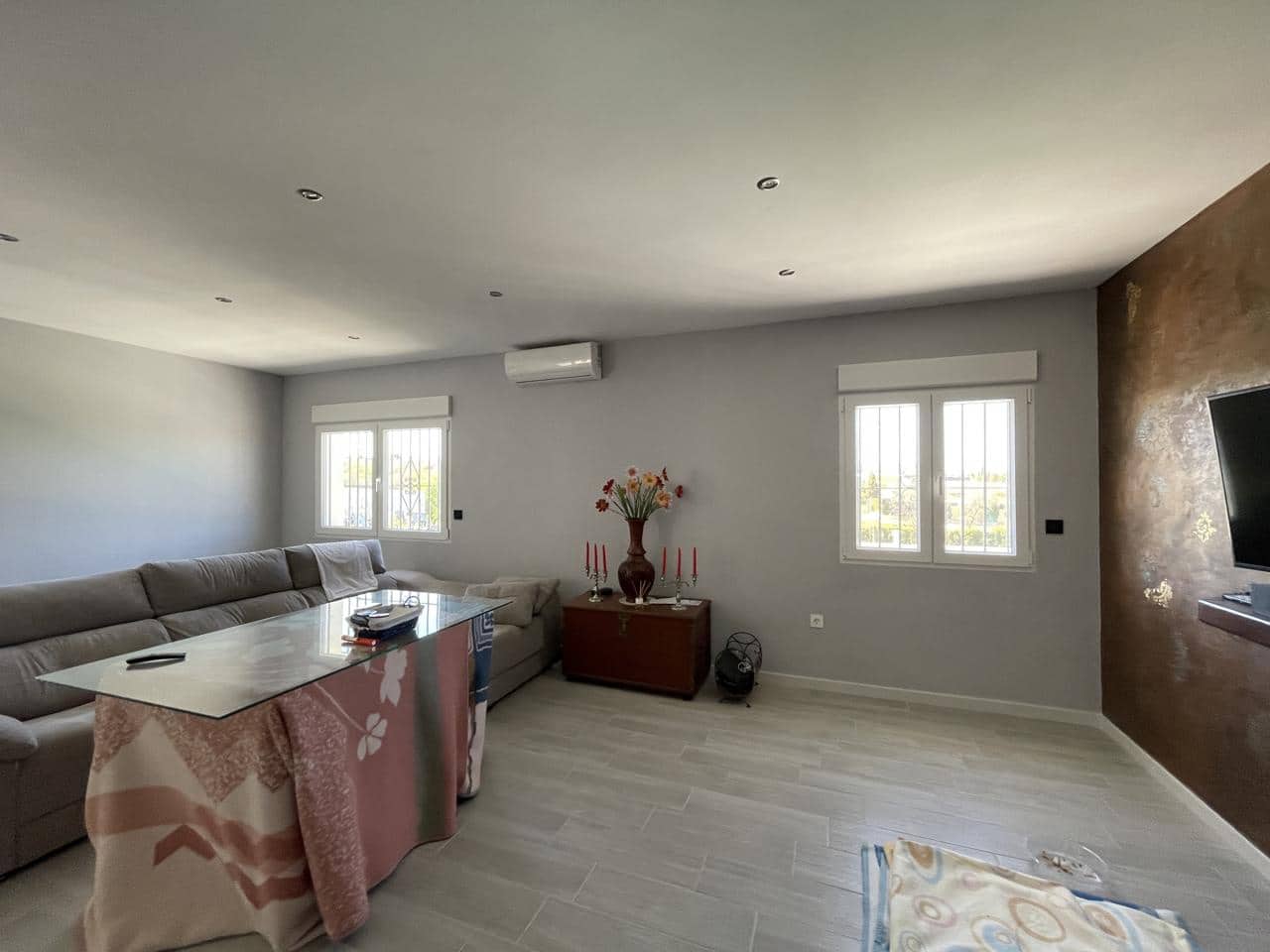 3 quarto Moradia para venda em Moraleda de Zafayona com piscina - 298 900 € (Ref: 9703361)