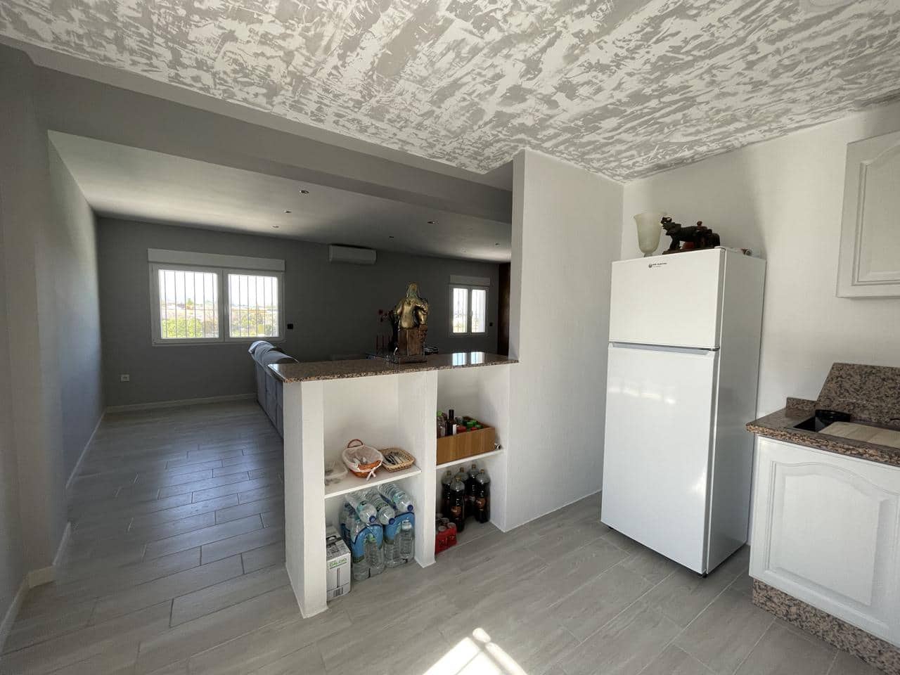 3 quarto Moradia para venda em Moraleda de Zafayona com piscina - 298 900 € (Ref: 9703361)