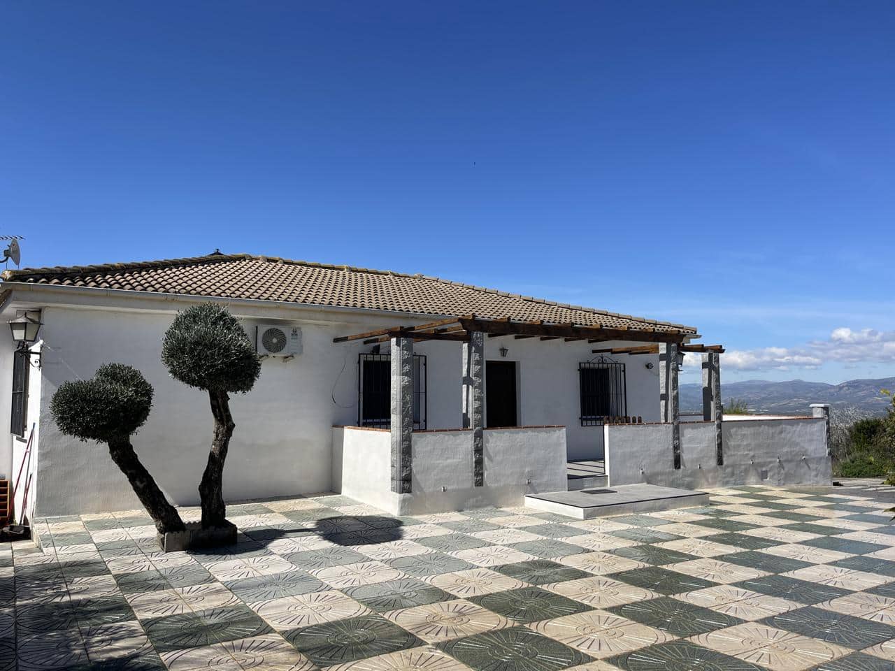 3 quarto Moradia para venda em Moraleda de Zafayona com piscina - 298 900 € (Ref: 9703361)