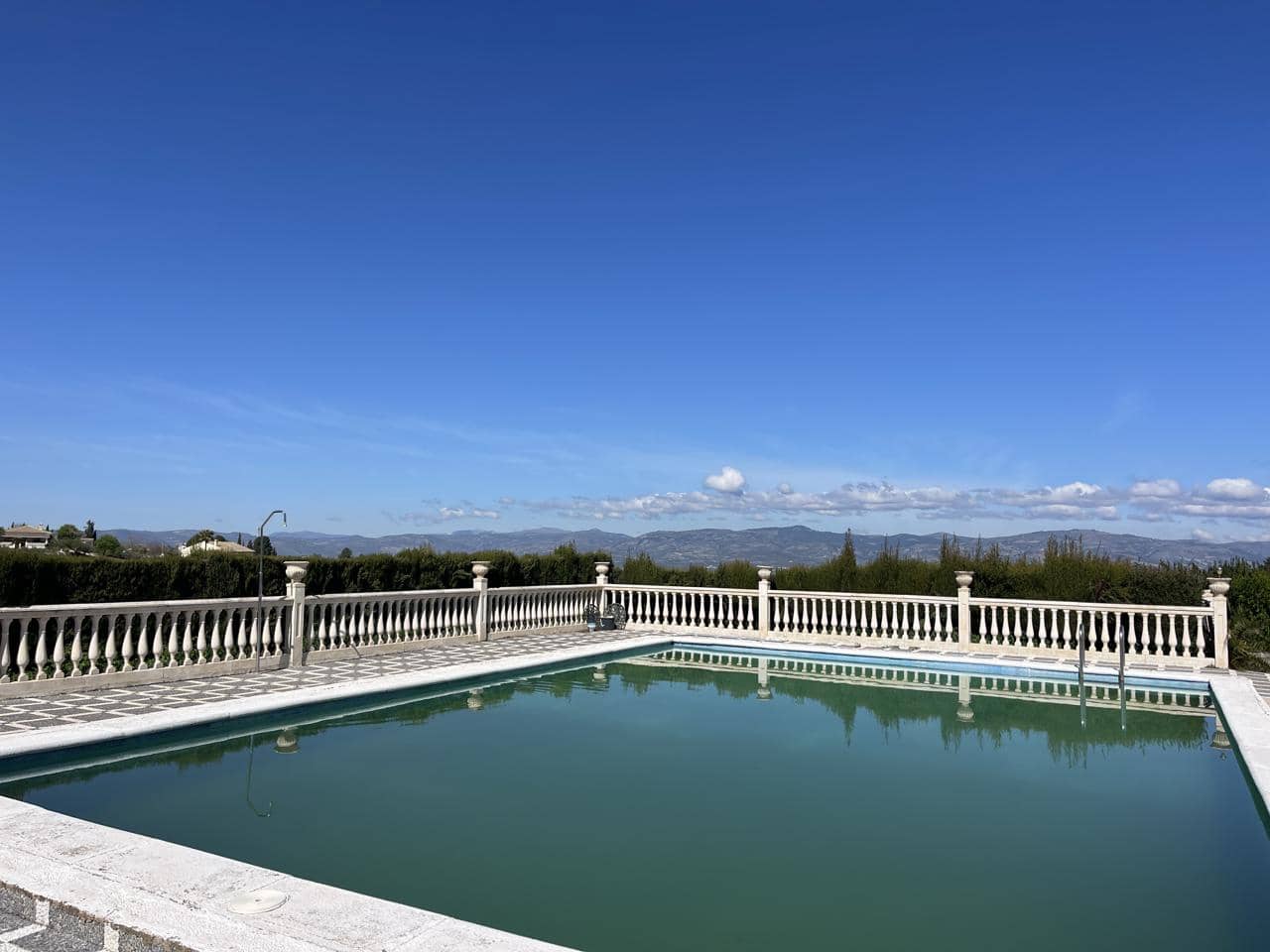 3 quarto Moradia para venda em Moraleda de Zafayona com piscina - 298 900 € (Ref: 9703361)