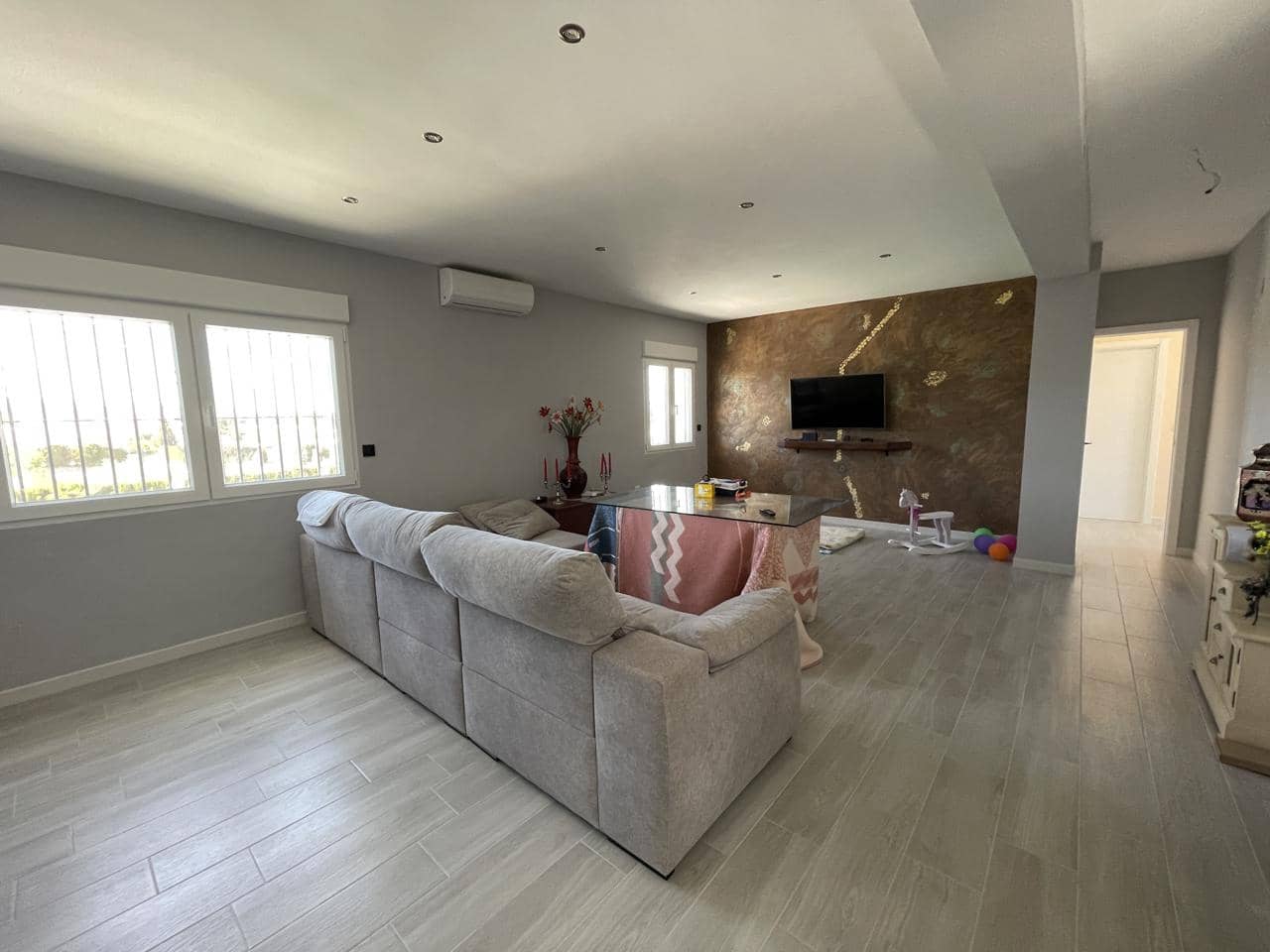 3 quarto Moradia para venda em Moraleda de Zafayona com piscina - 298 900 € (Ref: 9703361)