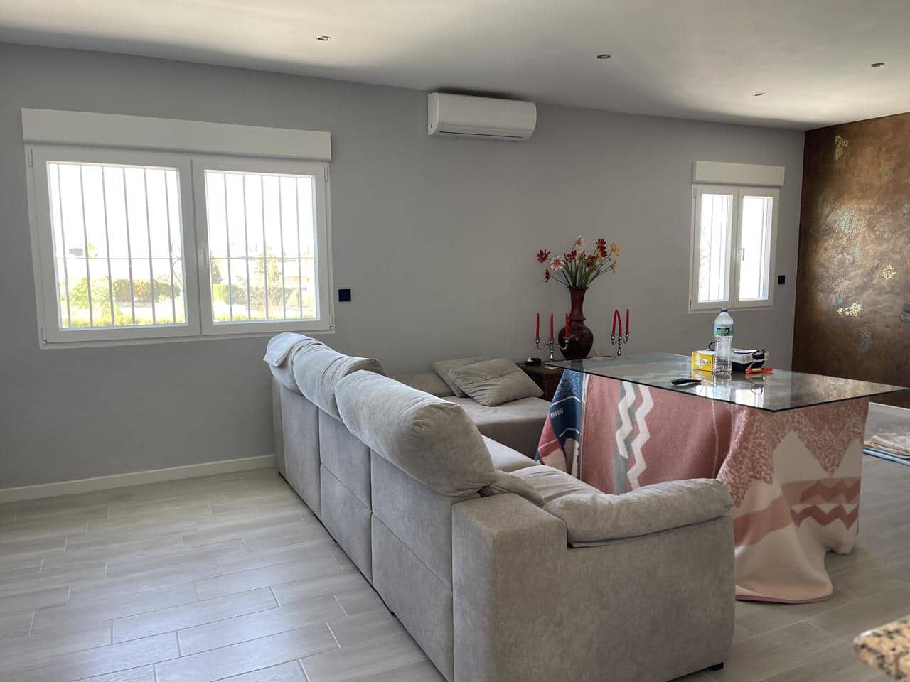 3 quarto Moradia para venda em Moraleda de Zafayona com piscina - 298 900 € (Ref: 9703361)