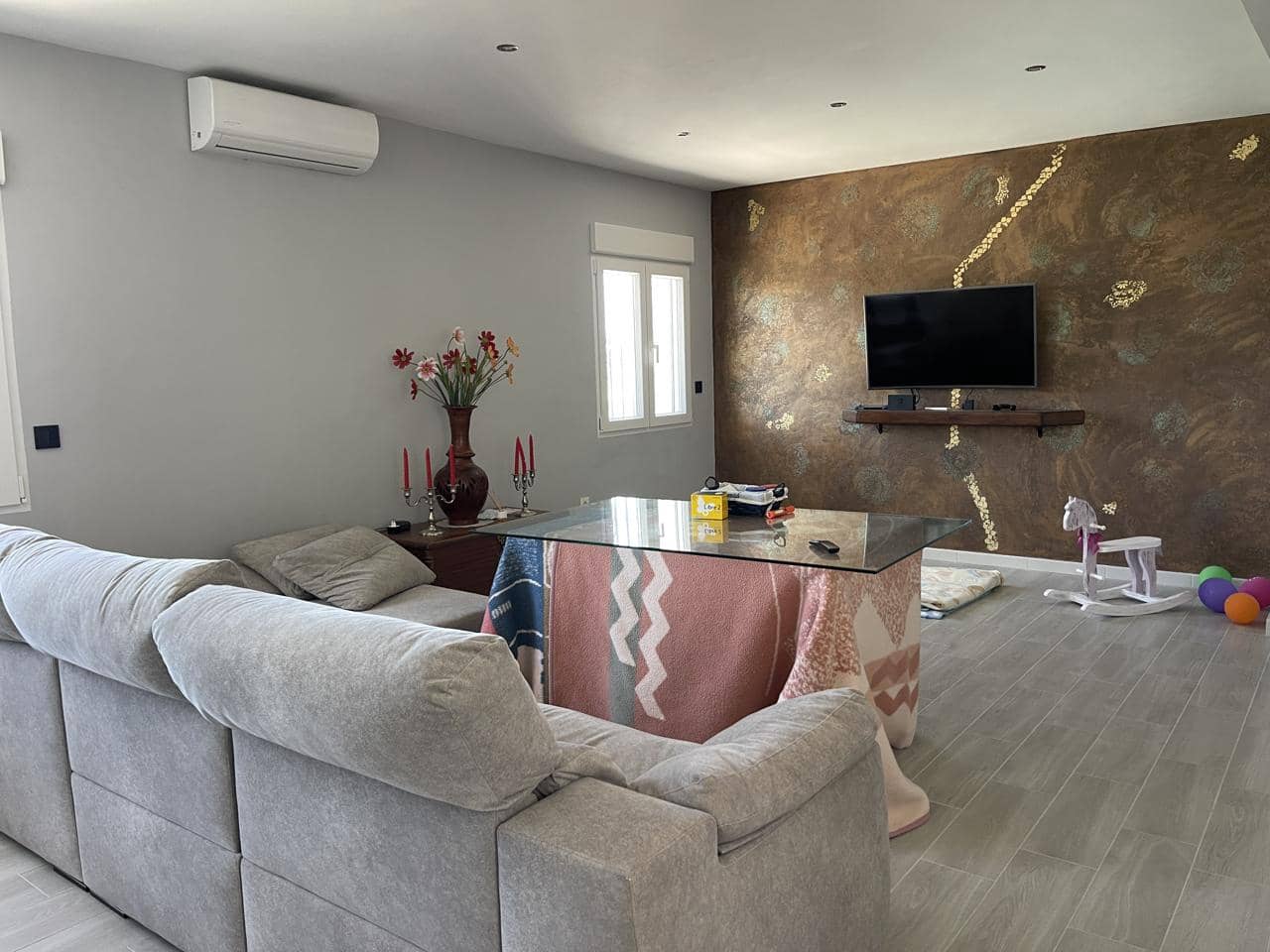 3 quarto Moradia para venda em Moraleda de Zafayona com piscina - 298 900 € (Ref: 9703361)